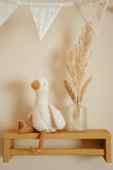 Little Goose weiches Stofftier von Little Dutch