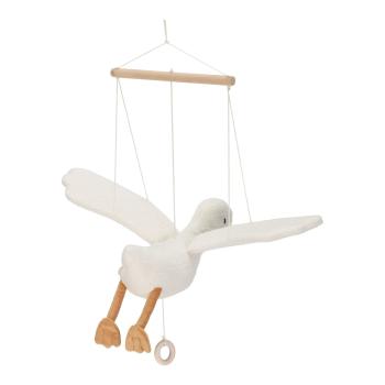Schwebende Gans - Little Goose Dekoration GRS Mobile Little Dutch