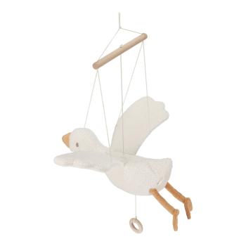 Schwebende Gans - Little Goose Dekoration GRS Mobile Little Dutch