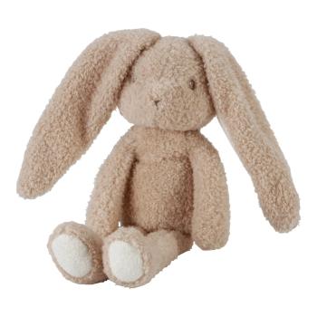 Baby Bunny Hase sitzt – ideal zum Kuscheln ab Geburt