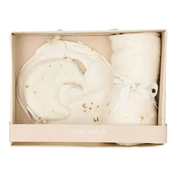 Little Dutch Geschenkbox Mond & Sterne - Little Goose