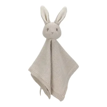 Little Dutch Geschenkset Strick - Beige - Newborn Naturals