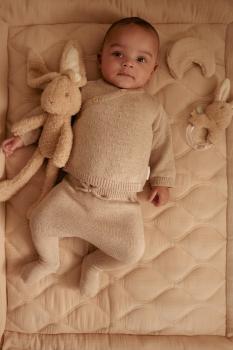 Little Dutch Baby Bunny Kuscheltier Hase beige 32 cm