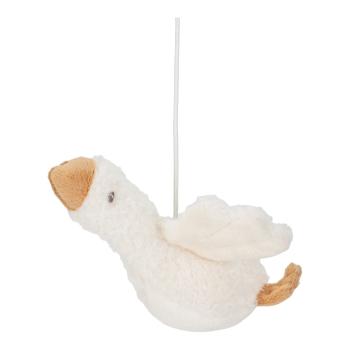 Little Dutch Musikmobile Holz Newborn Naturals FSC LD8400