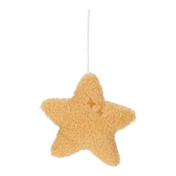 Little Dutch Musikmobile Holz Newborn Naturals FSC LD8400