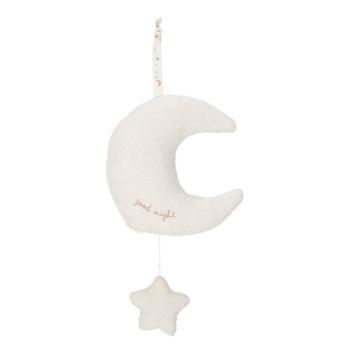 Spieluhr Mond Newborn Naturals GRS Little Dutch LD8449