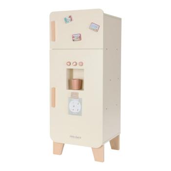 Little Dutch Limited Edition Kühlschrank für Rollenspiele in der Kinderküche