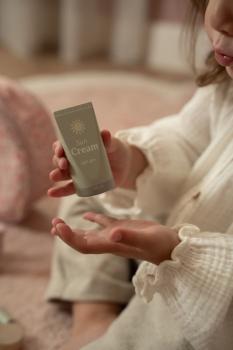 Little Dutch Holz Make up Set - Schminkkoffer