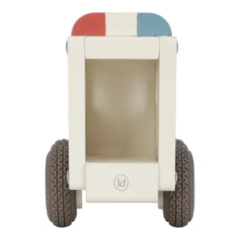 Little Dutch Krankenwagen FSC Holz LD2527