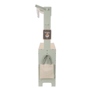 Little Dutch Marktstand & Cafe - in one - Holz FSC LD2506