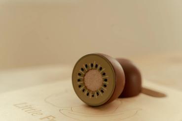 Little Dutch Schneideobst Holz LD2504