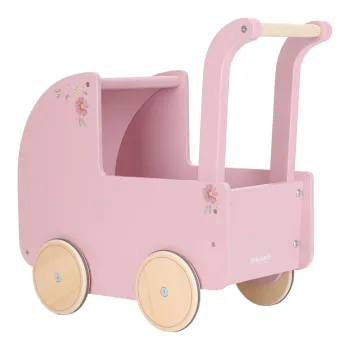 Little Dutch Puppenwagen LD2519 für Kinderzimmer Dekoration