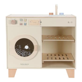 Little Dutch Waschmaschine Limited Edition
