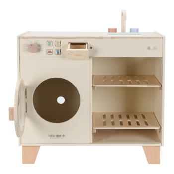 Little Dutch Waschmaschine Limited Edition