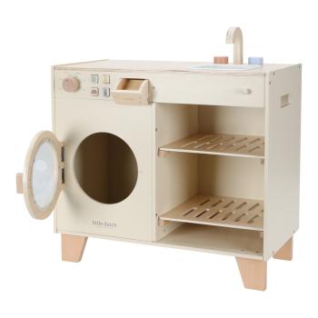 Little Dutch Waschmaschine Limited Edition