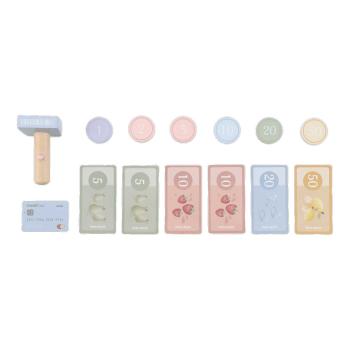 Little Dutch Spielkasse mit Scanner FSC Holz LD2511