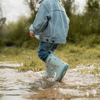 Gummistiefel Sailors Bay Little Dutch