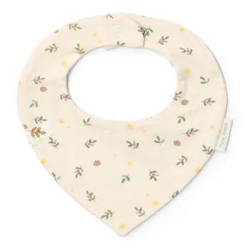 Little Dutch 2er-Pack Weihnachtslätzchen Bandana Little Christmas