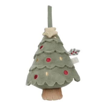 Little Dutch Weihnachtsschmuck Rosa Set – Mehrfarbig – Weihnachten Little Dutch Weihnachtsschmuck Rosa Set – Mehrfarbig – Weihnachten