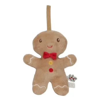 Little Dutch Weihnachtsschmuck Rosa Set – Mehrfarbig – Weihnachten Little Dutch Weihnachtsschmuck Rosa Set – Mehrfarbig – Weihnachten