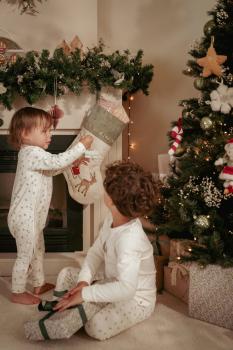 Little Dutch Weihnachtsstrumpf - X-Mas Socke