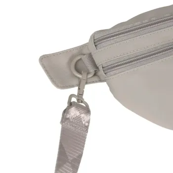 Leckerlibeutel Emma Taupe Palopa