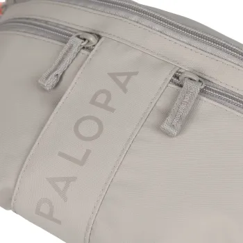 Leckerlibeutel Emma Taupe Palopa
