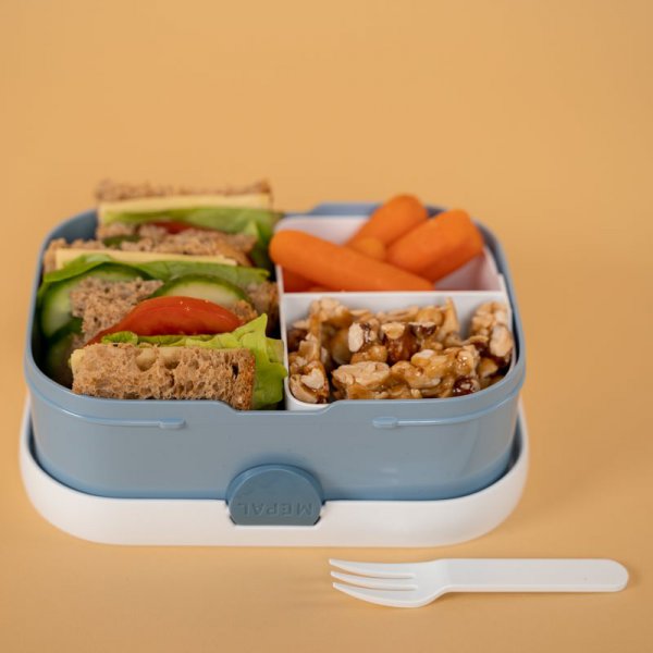 Little Dutch Lunchbox Ocean Blue - 750 ml Inhalt 107440065391