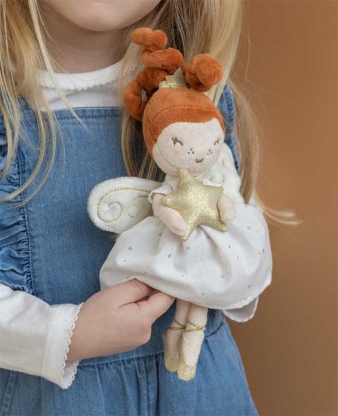 Little Dutch Puppe Mia – die Fee der Hoffnung