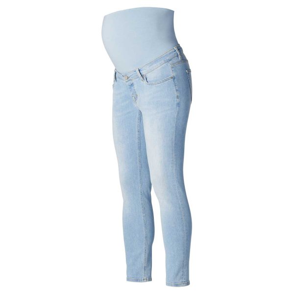 Noppies Slim Jeans Mila 7/8 Umstandsjeans