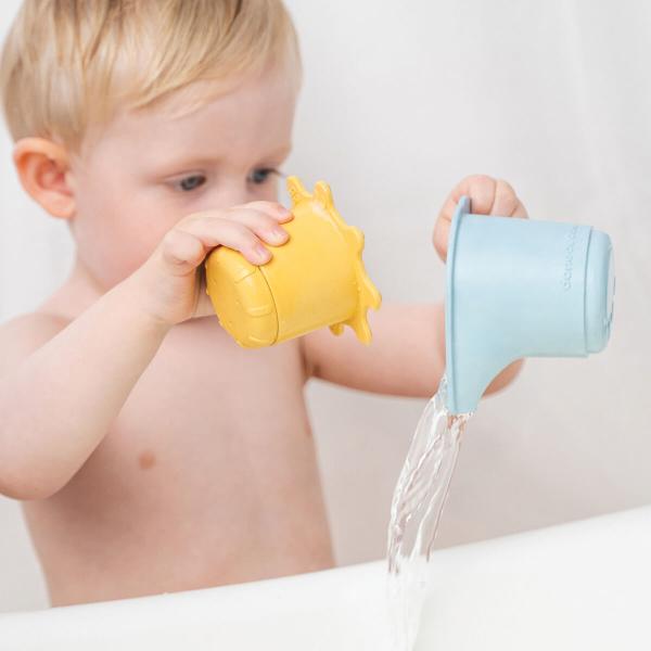 Wasserspaß & Stapelbecher 3 Stück Elphee Wasserspaß & Stapelbecher 3 Stück Elphee