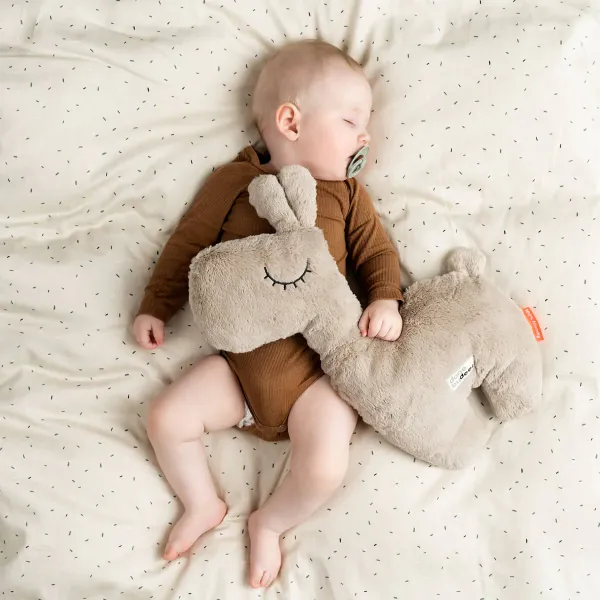 done by deer Lama Kuscheltier Lalee - Medium Sand