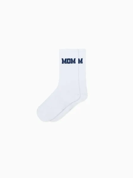 famvibes MOM COLLEGE Socken