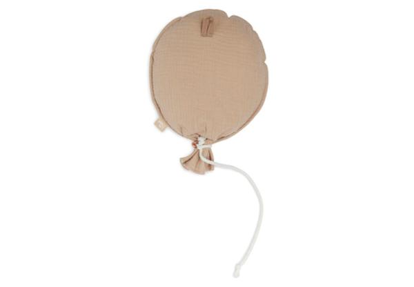 Ballon 25x50cm Party Collection - Biscuit Ballon 25x50cm Party Collection - Biscuit