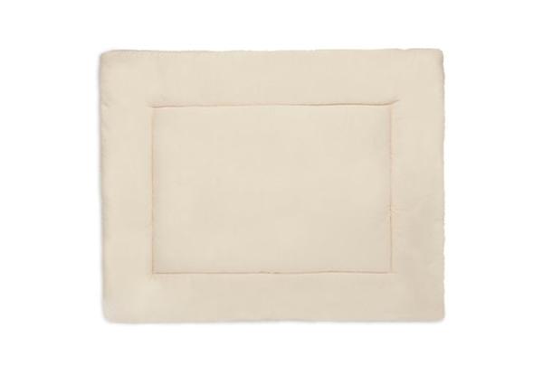 Jollein Krabbeldecke 80x100 Boucle - Naturel Jollein Krabbeldecke 80x100 Boucle - Naturel