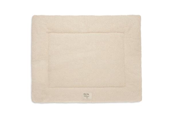Jollein Krabbeldecke 80x100 Boucle - Naturel Jollein Krabbeldecke 80x100 Boucle - Naturel