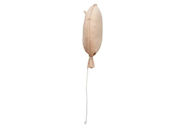 Ballon 25x50cm Party Collection - Biscuit Ballon 25x50cm Party Collection - Biscuit
