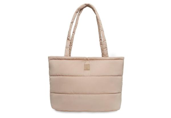 Jollein Wickeltasche - die Mom-Bag Jollein Wickeltasche - die Mom-Bag