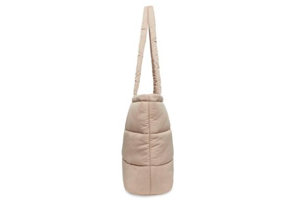 Jollein Wickeltasche - die Mom-Bag - Farbe Biscuit Jollein Wickeltasche - die Mom-Bag - Farbe Biscuit