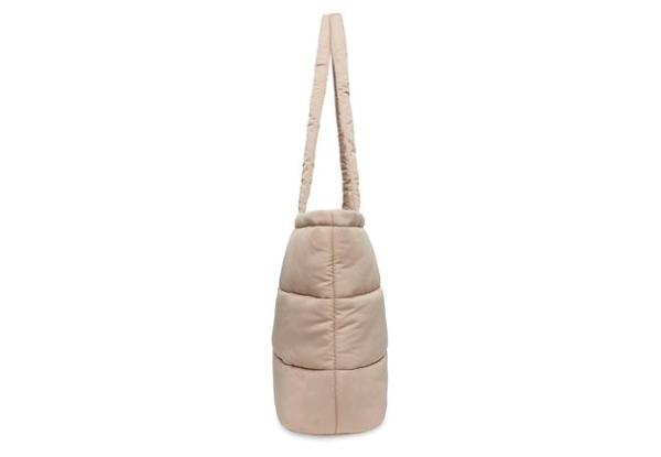 Jollein Wickeltasche - die Mom-Bag - Farbe Biscuit