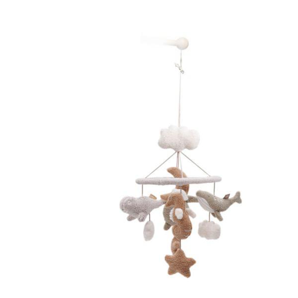 Jollein Baby Mobile Deepsea Jollein Baby Mobile Deepsea