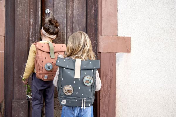 Happ Prints Rolltop Kindergartenkollektion Happ Prints Rolltop Kindergartenkollektion