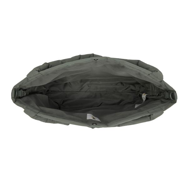 Innenansicht Lässig Cas Mix Shopper oliv - Wickeltasche grün Innenansicht Lässig Cas Mix Shopper oliv - Wickeltasche grün
