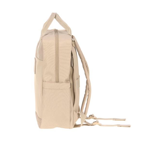 Lässig Wickelrucksack - Vividal Backpack Humus