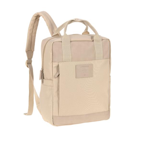 Lässig Wickelrucksack - Vividal Backpack Humus Lässig Wickelrucksack - Vividal Backpack Humus