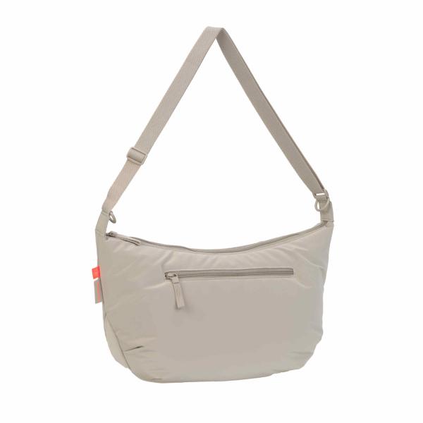 Lässig Wickeltasche Crossbody beige - Lunua Bum Bag Lässig Wickeltasche Crossbody beige - Lunua Bum Bag