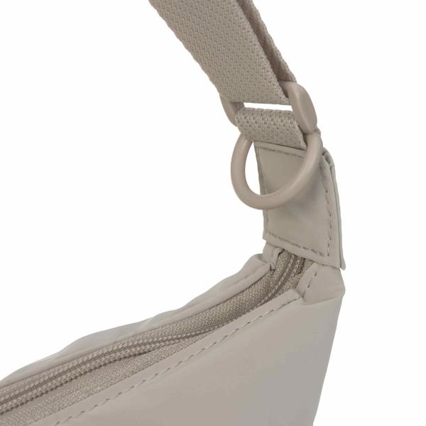 Lässig Wickeltasche Crossbody beige - Lunua Bum Bag Lässig Wickeltasche Crossbody beige - Lunua Bum Bag