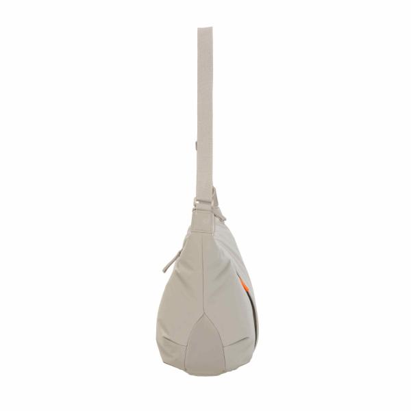 Lässig Wickeltasche Crossbody beige - Lunua Bum Bag Lässig Wickeltasche Crossbody beige - Lunua Bum Bag