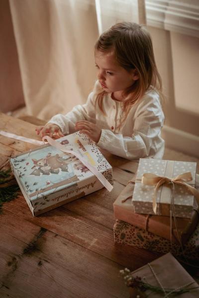 Adventskalender Mädchen ab 3 Jahren – Little Dutch Armbänder Adventskalender Mädchen ab 3 Jahren – Little Dutch Armbänder