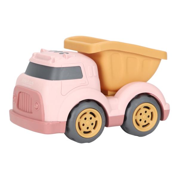 Little Dutch rosa Sandlaster - der Ocean Dreams Kipplaster Truck Little Dutch rosa Sandlaster - der Ocean Dreams Kipplaster Truck